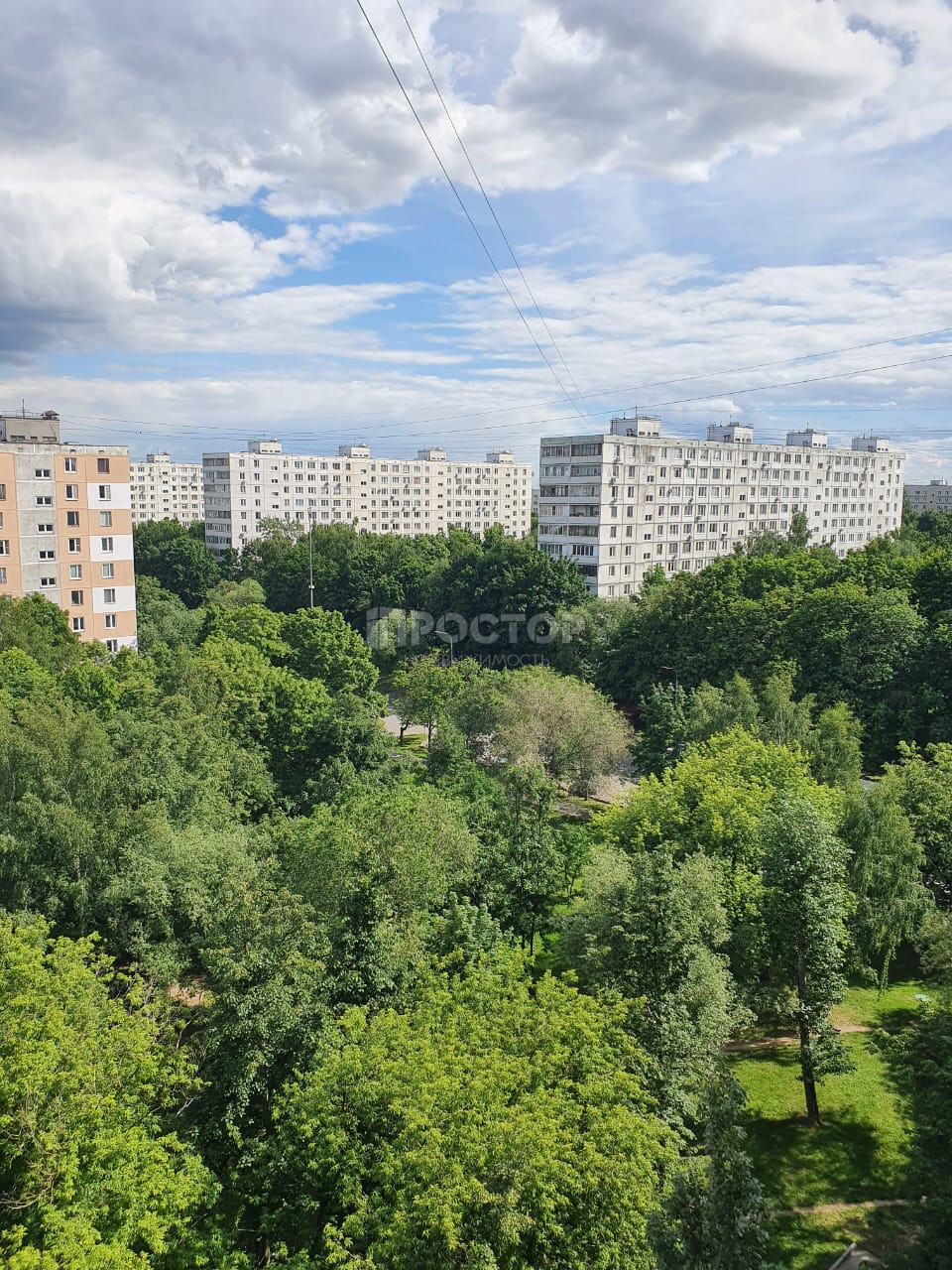 3-комнатная квартира, 62.7 м² - фото 24