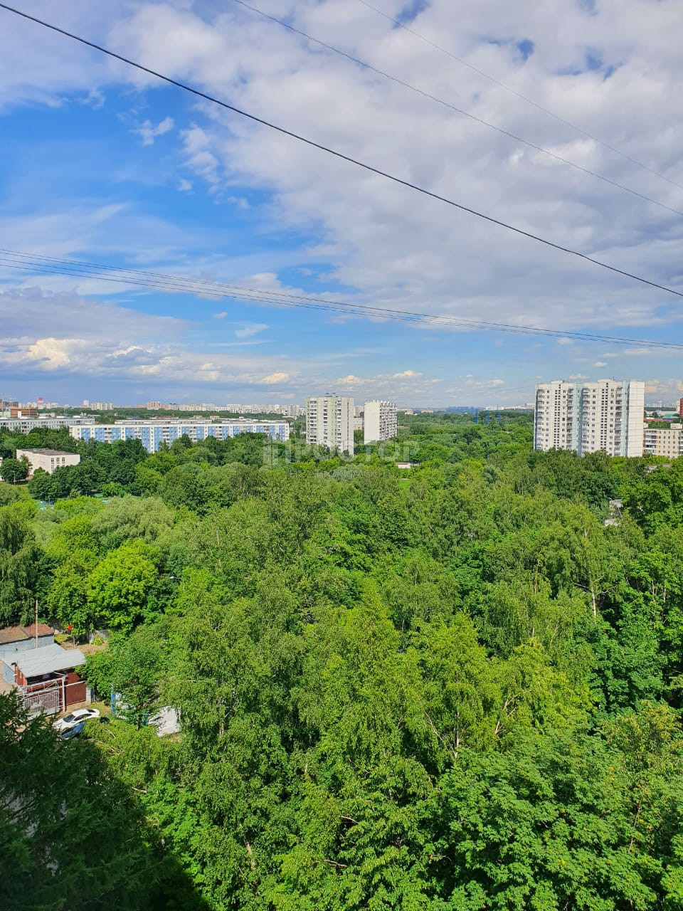 3-комнатная квартира, 62.7 м² - фото 25