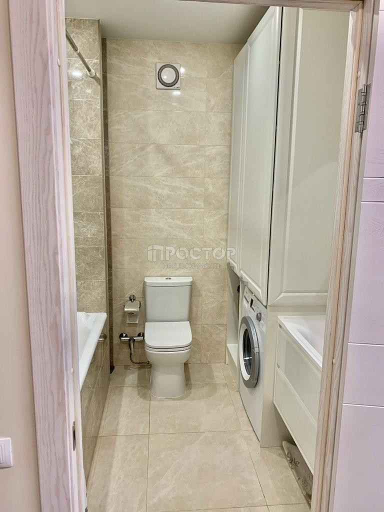 2-комнатная квартира, 67 м² - фото 14