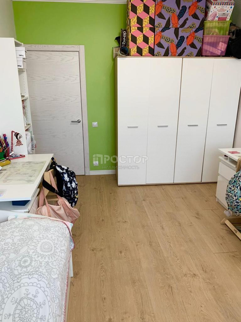 2-комнатная квартира, 67 м² - фото 13
