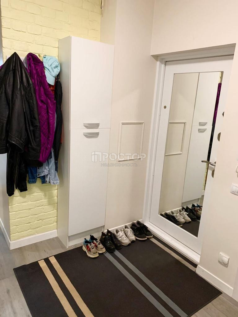 2-комнатная квартира, 67 м² - фото 17
