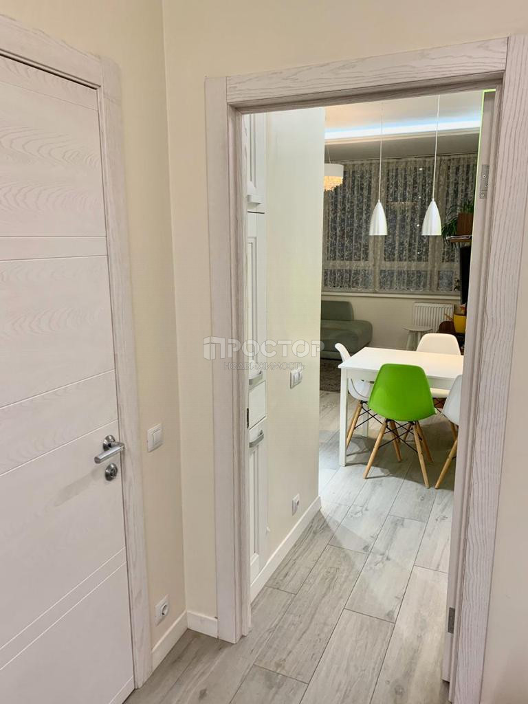 2-комнатная квартира, 67 м² - фото 8