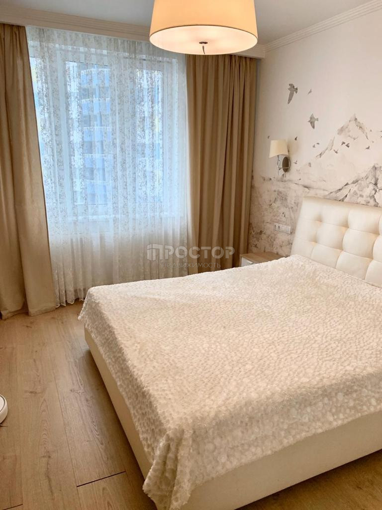 2-комнатная квартира, 67 м² - фото 9