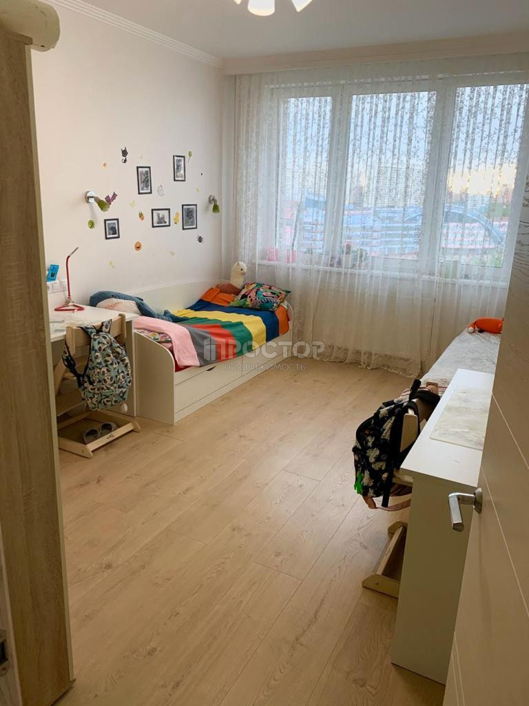 2-комнатная квартира, 67 м² - фото 11