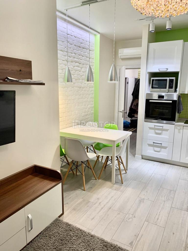 2-комнатная квартира, 67 м² - фото 6