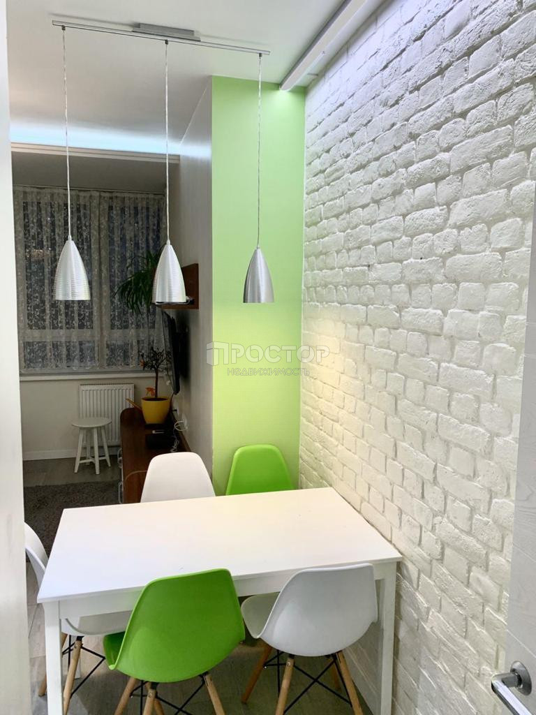2-комнатная квартира, 67 м² - фото 7