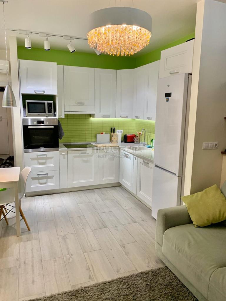 2-комнатная квартира, 67 м² - фото 2