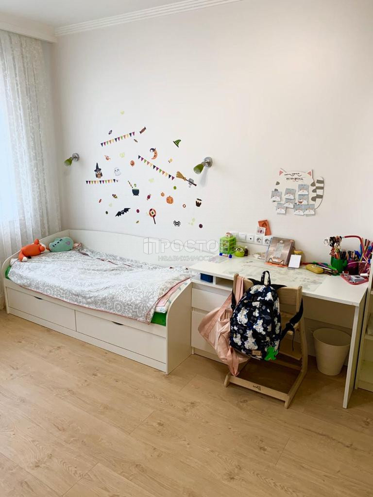 2-комнатная квартира, 67 м² - фото 12