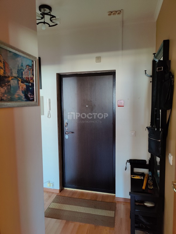 1-комнатная квартира, 38.4 м² - фото 8
