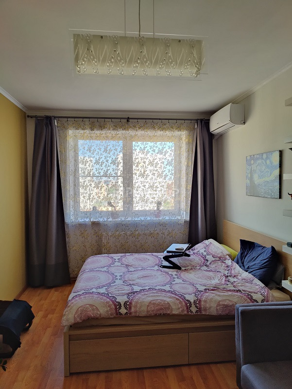 1-комнатная квартира, 38.4 м² - фото 2