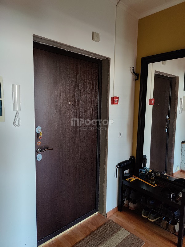 1-комнатная квартира, 38.4 м² - фото 9