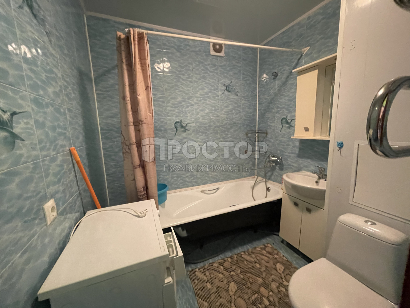 2-комнатная квартира, 43.8 м² - фото 11