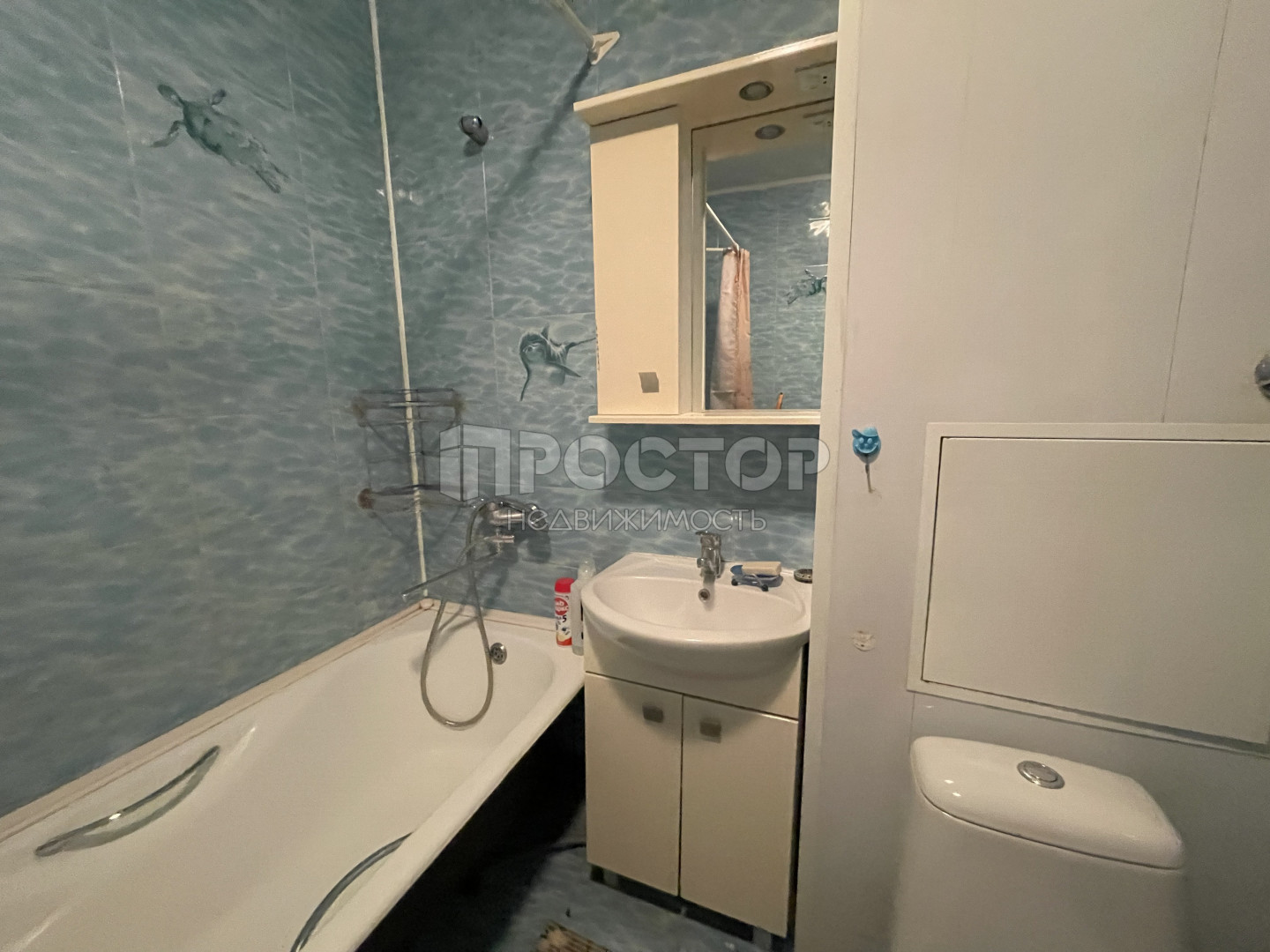 2-комнатная квартира, 43.8 м² - фото 9