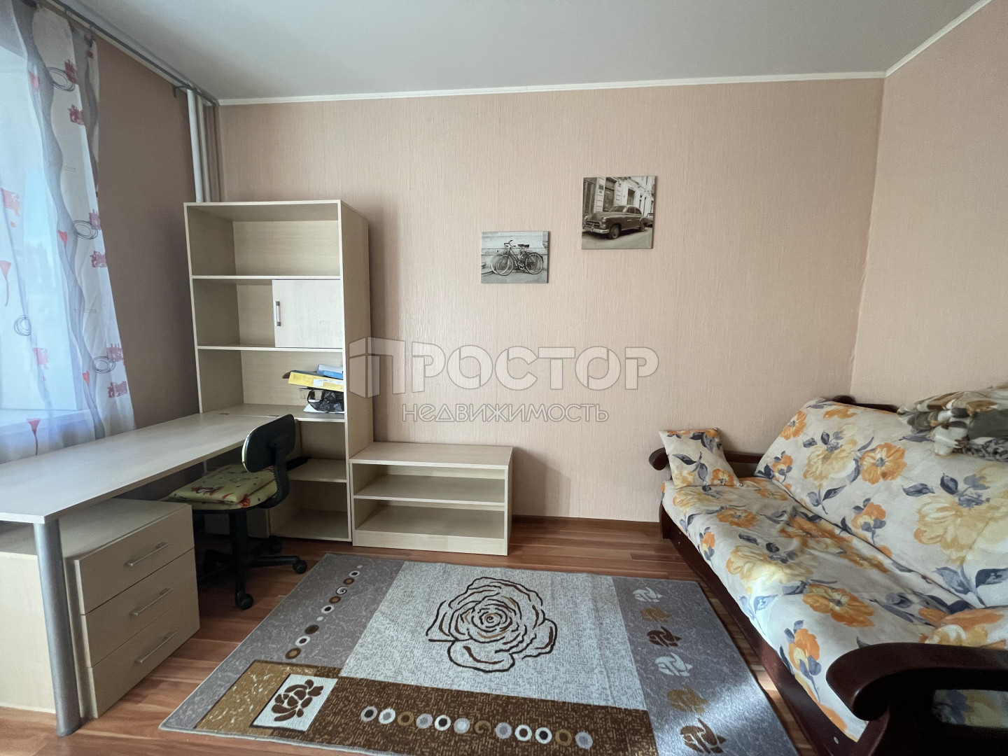 2-комнатная квартира, 43.8 м² - фото 7