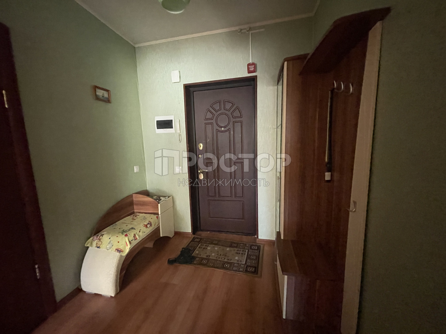 2-комнатная квартира, 43.8 м² - фото 8