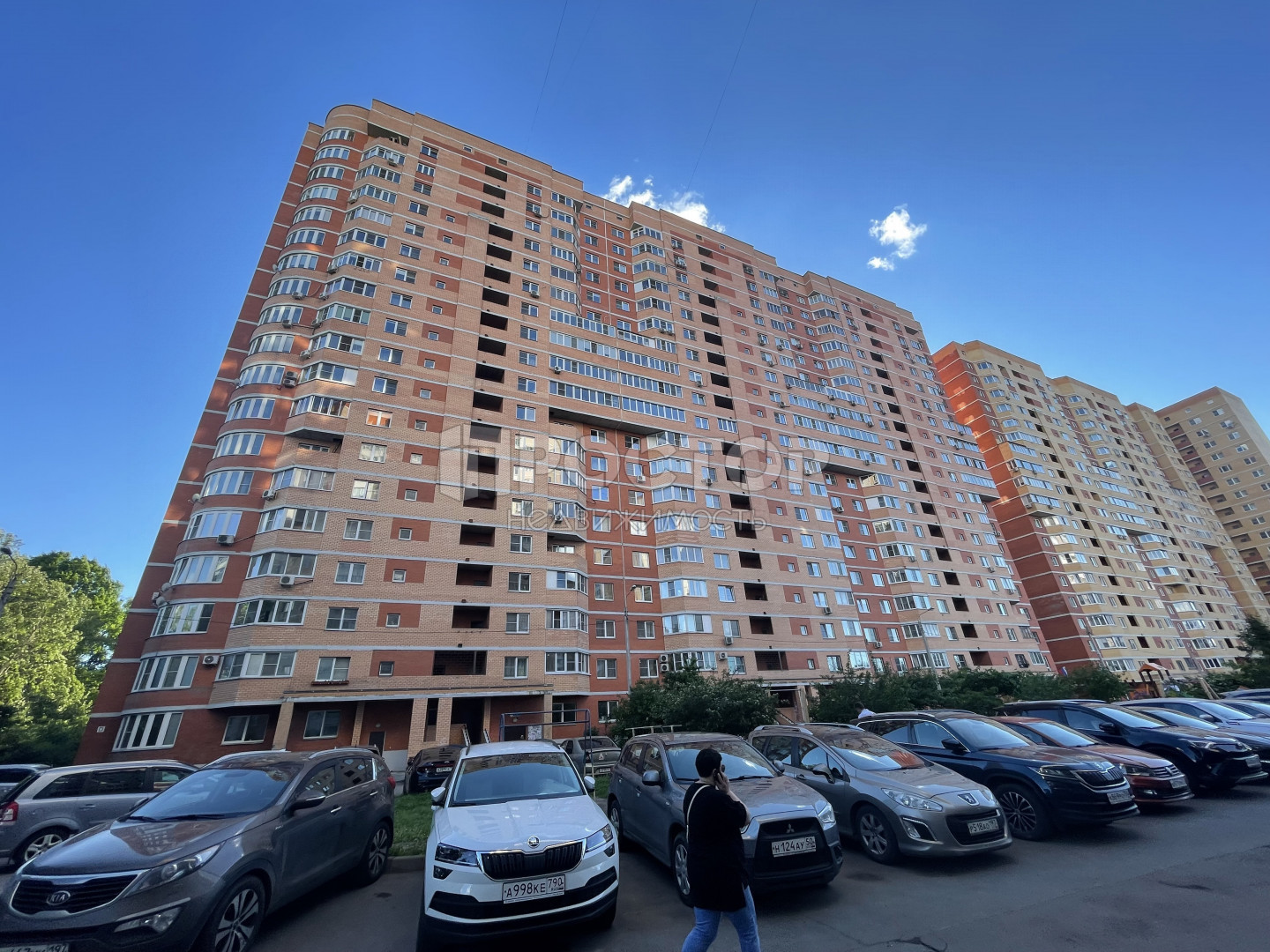 2-комнатная квартира, 43.8 м² - фото 13