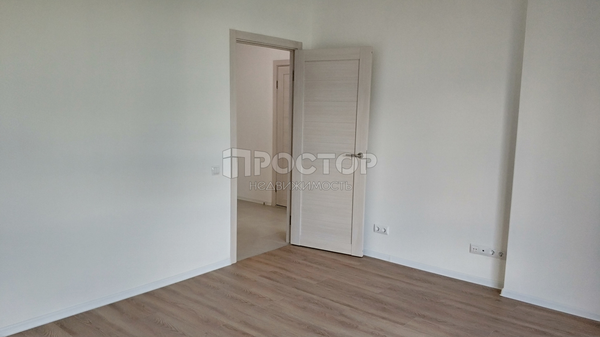 2-комнатная квартира, 58.8 м² - фото 11