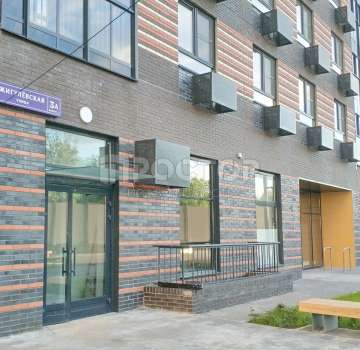 2-комн. квартира 58 м