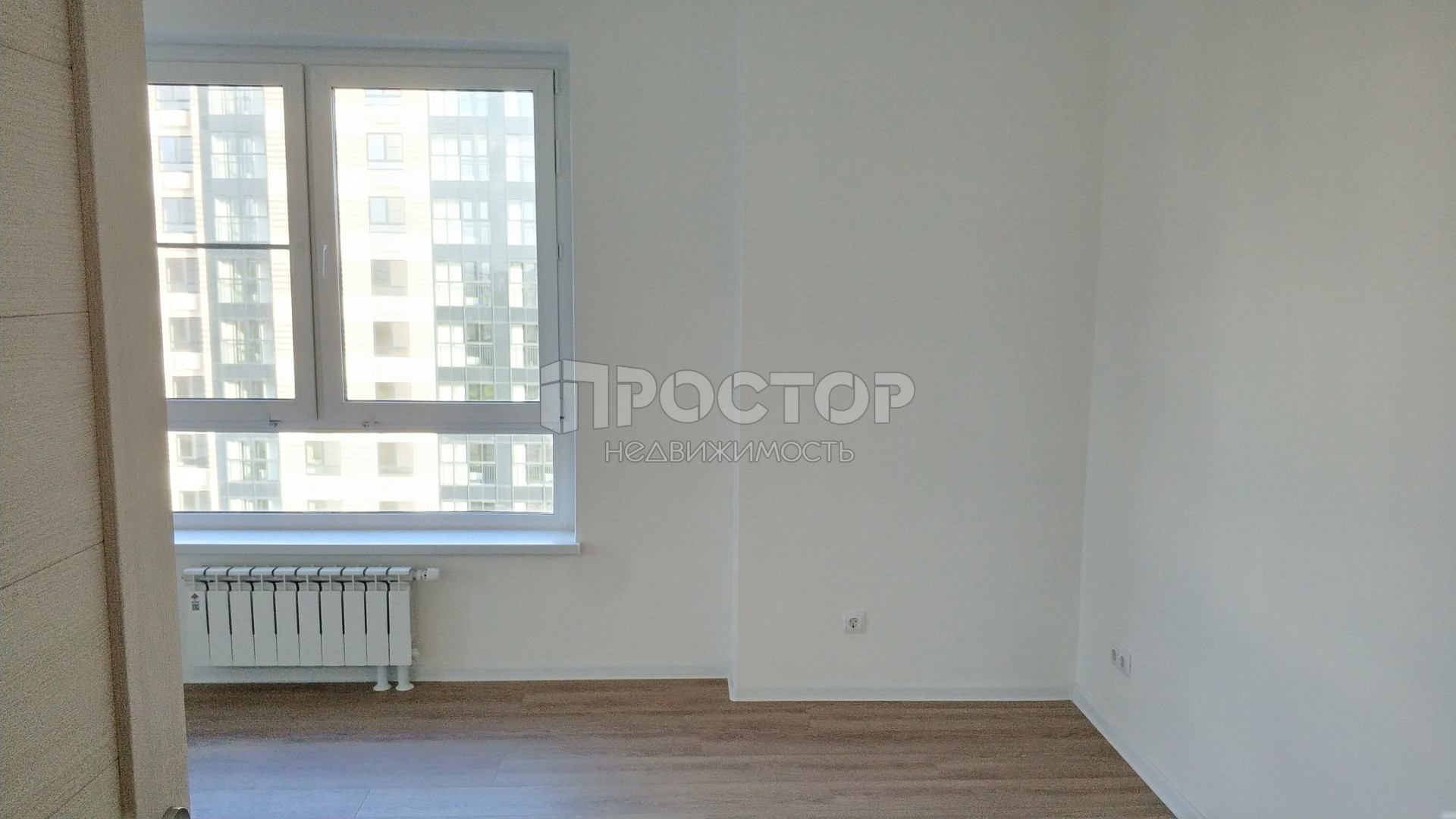 2-комнатная квартира, 58.8 м² - фото 12