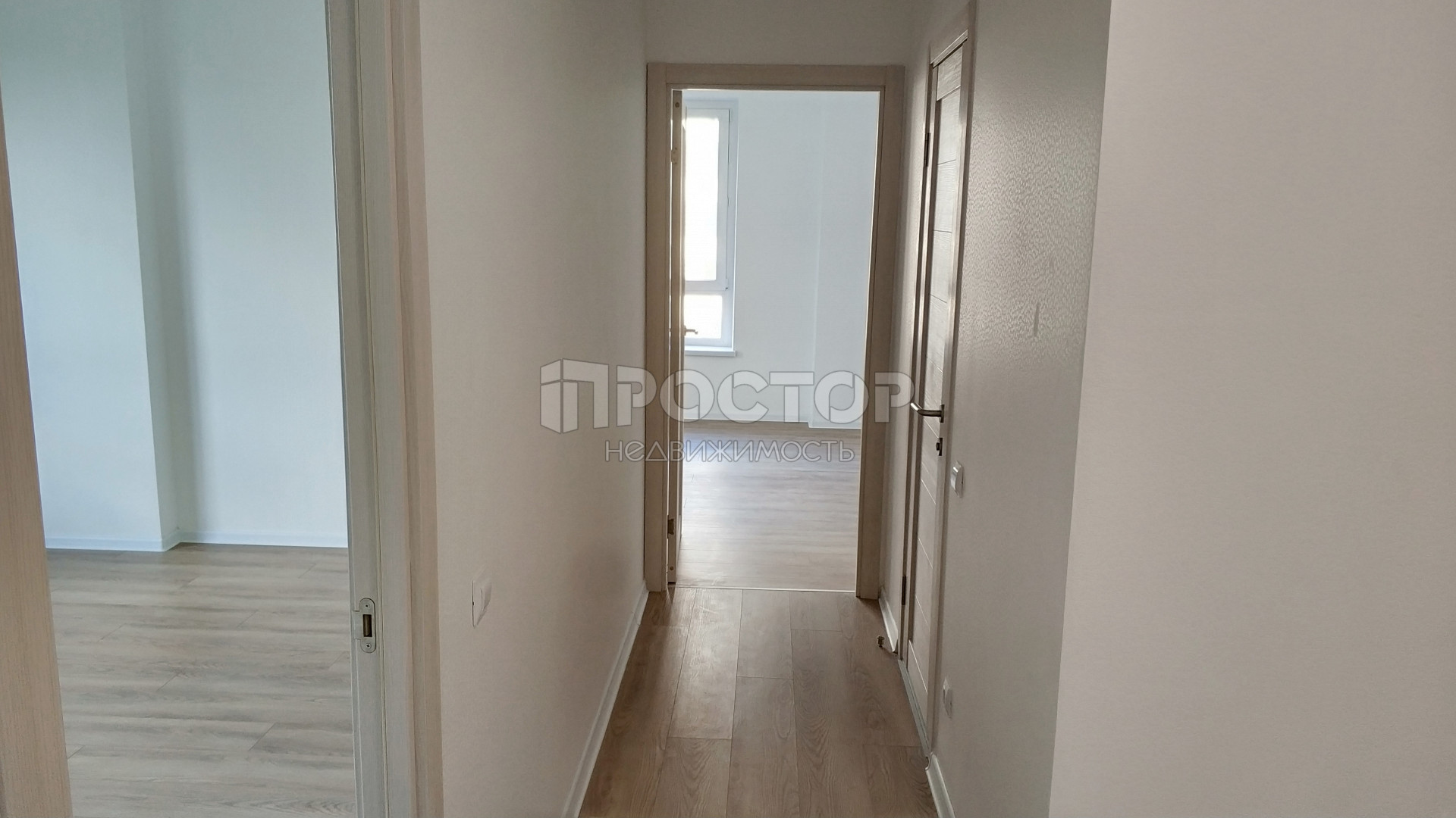 2-комнатная квартира, 58.8 м² - фото 7