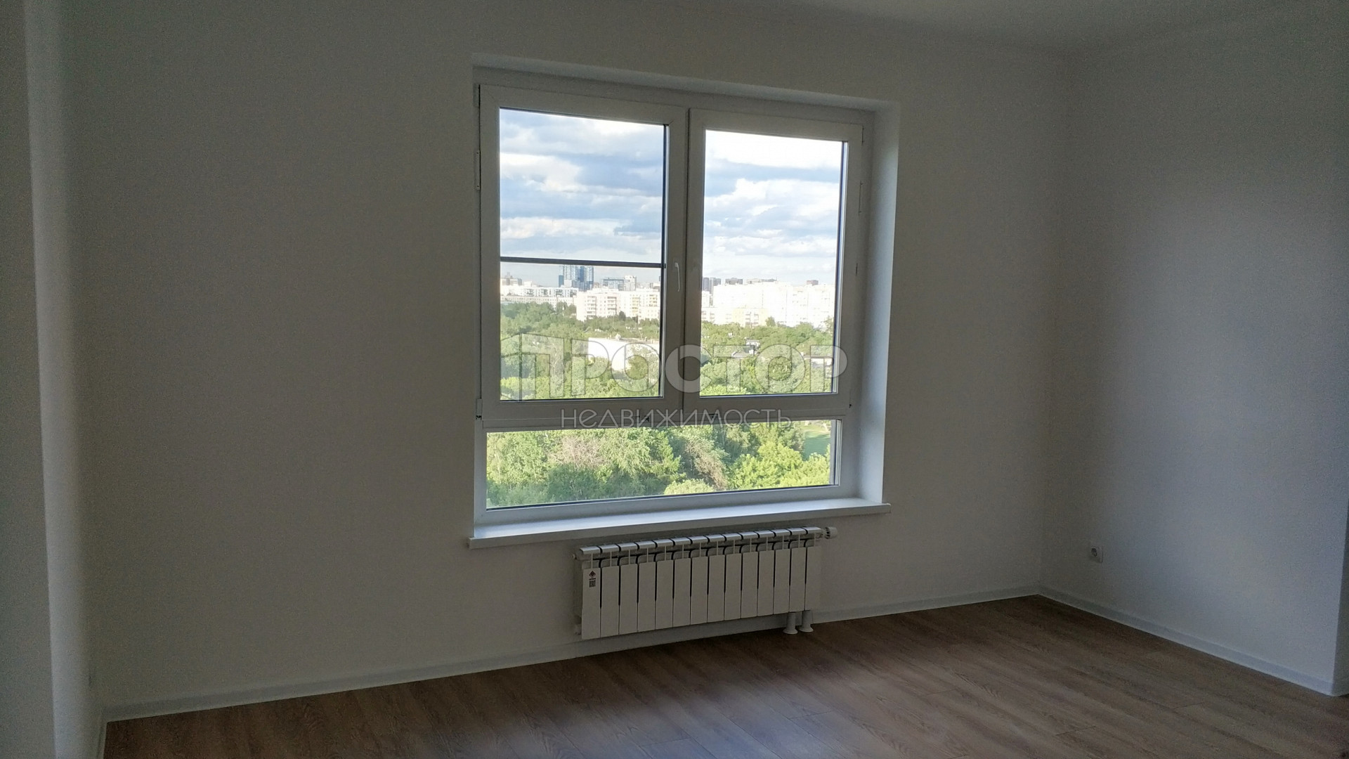 2-комнатная квартира, 58.8 м² - фото 10