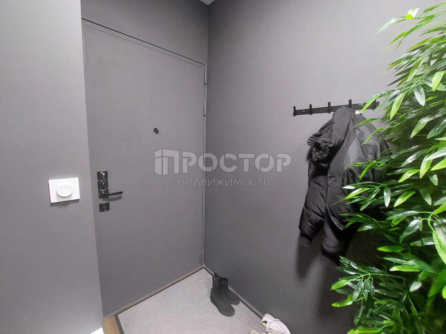 2-комнатная квартира, 41 м² - фото 8