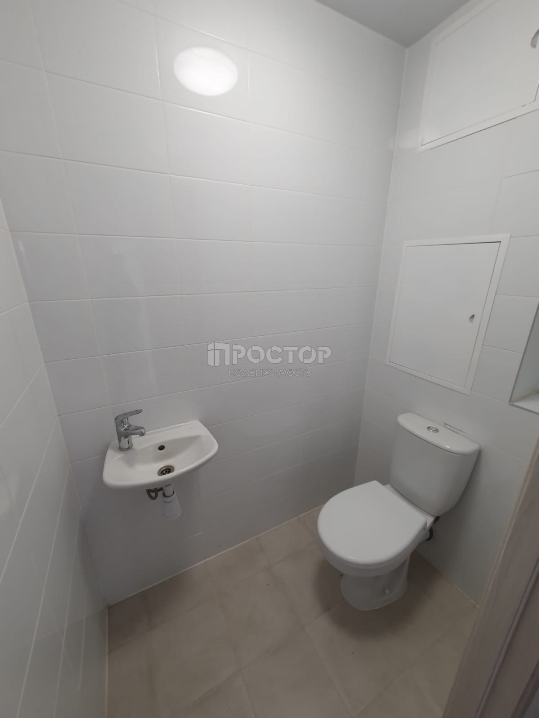 3-комнатная квартира, 64.7 м² - фото 15