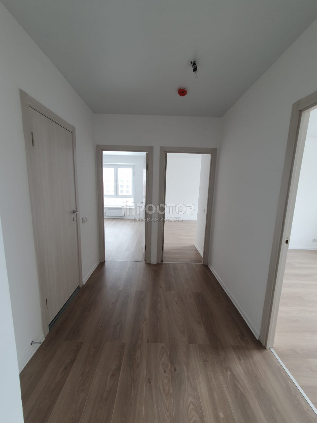 3-комнатная квартира, 64.7 м² - фото 9