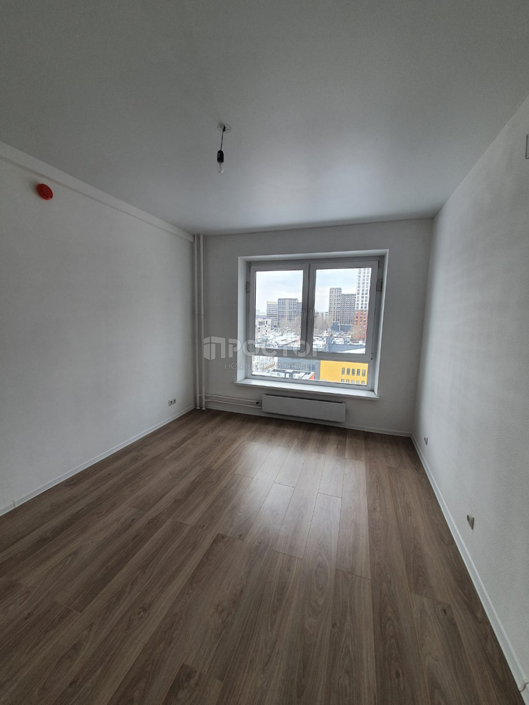 3-комнатная квартира, 64.7 м² - фото 6