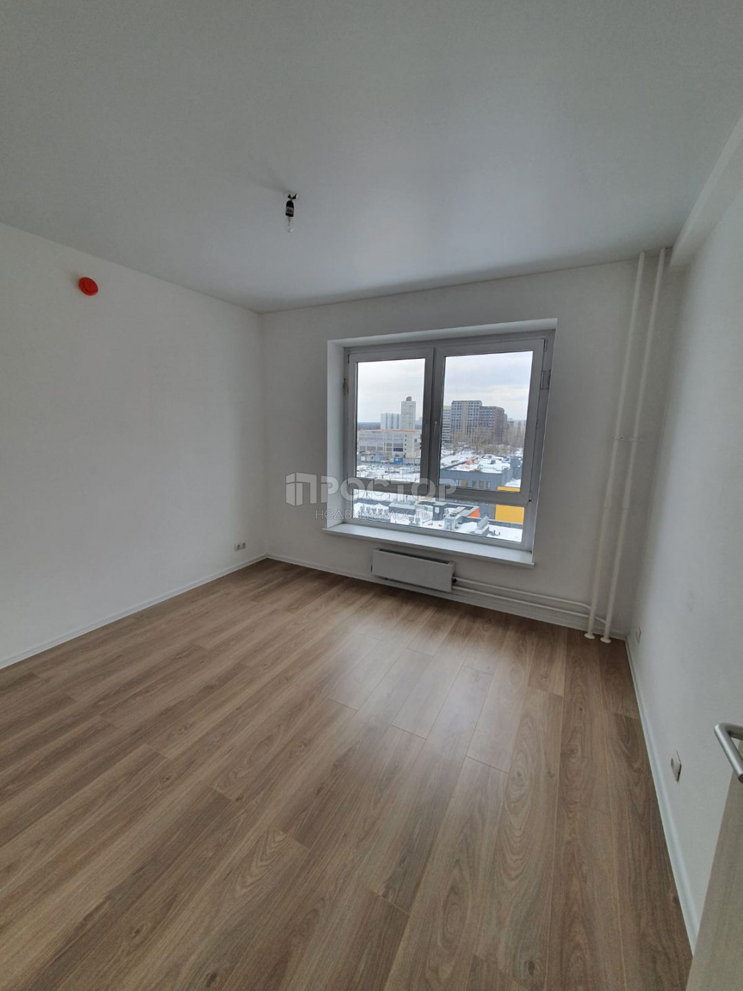 3-комнатная квартира, 64.7 м² - фото 5