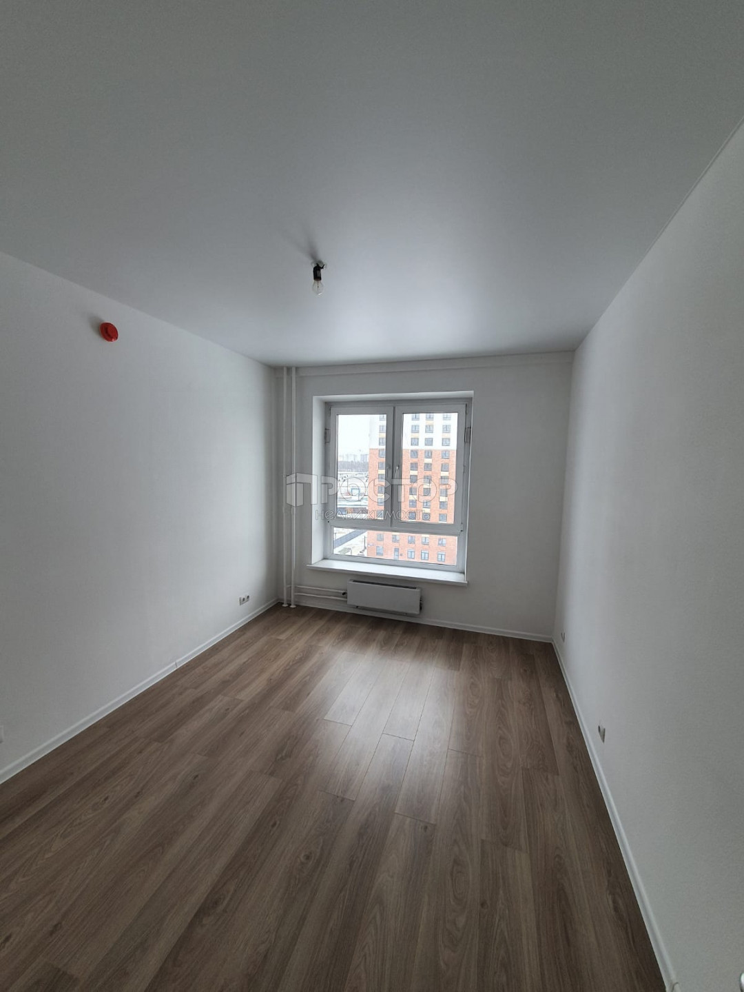 3-комнатная квартира, 64.7 м² - фото 4