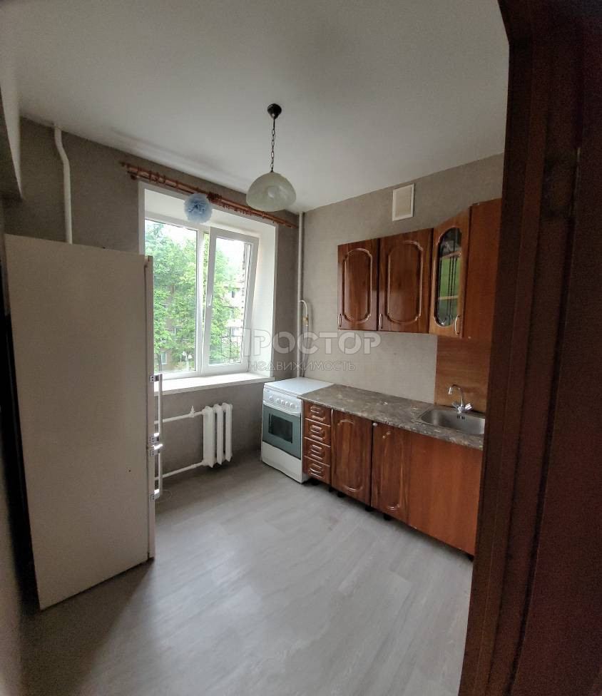 1-комнатная квартира, 30.1 м² - фото 9