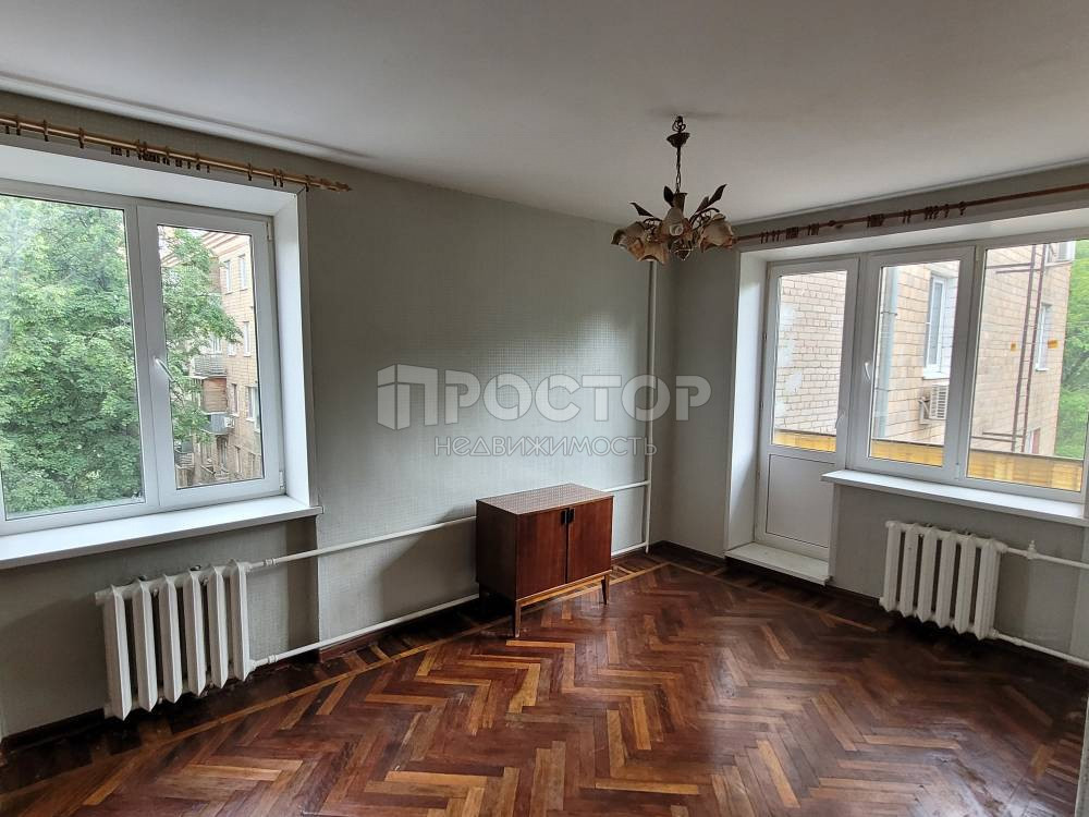 1-комнатная квартира, 30.1 м² - фото 6