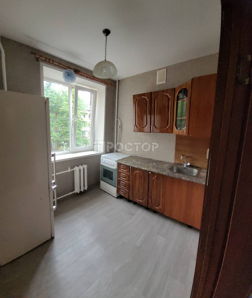 1-комнатная квартира, 30.1 м² - фото 7