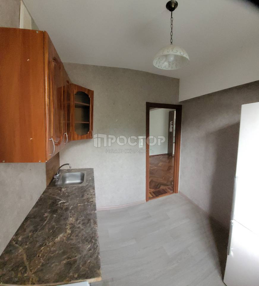 1-комнатная квартира, 30.1 м² - фото 8