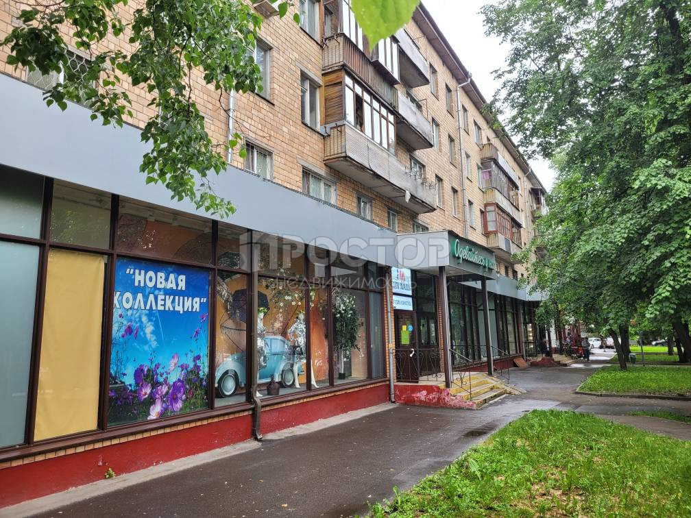 1-комнатная квартира, 30.1 м² - фото 14