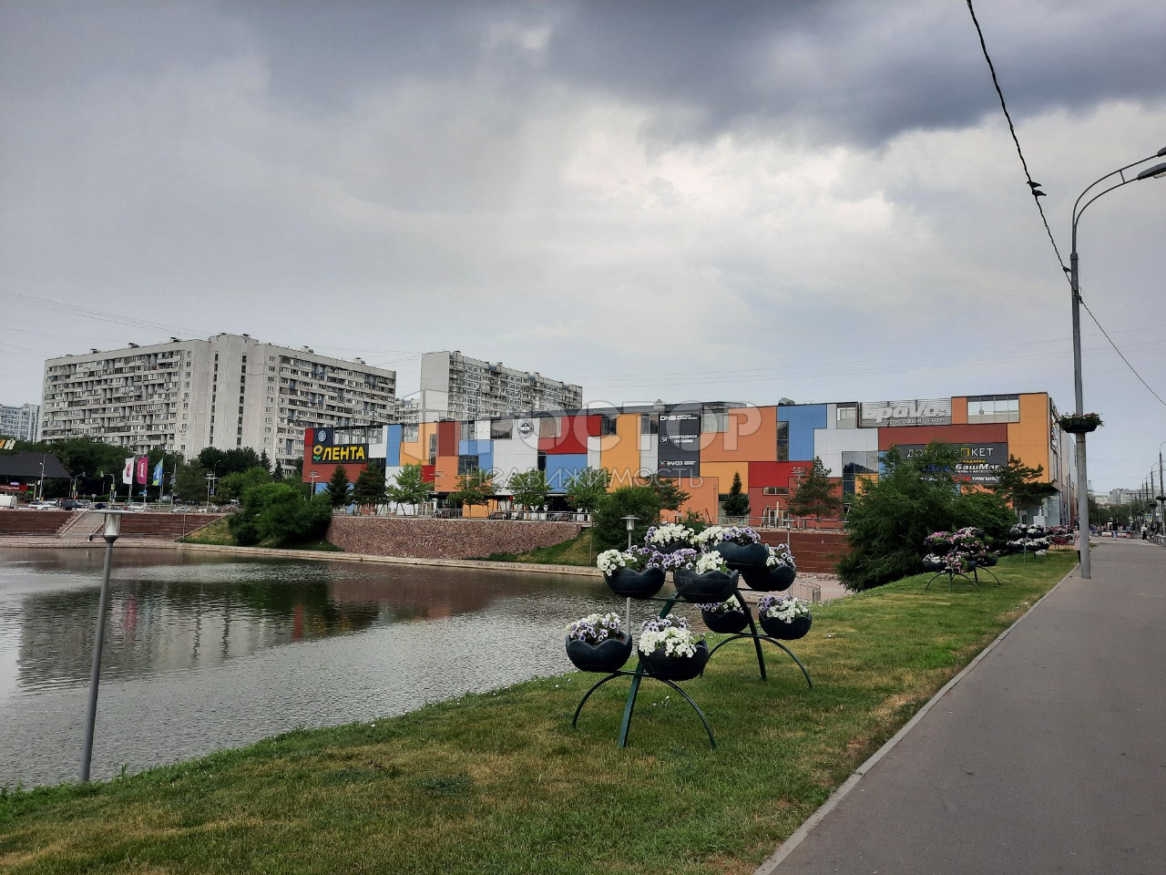 1-комнатная квартира, 39 м² - фото 5