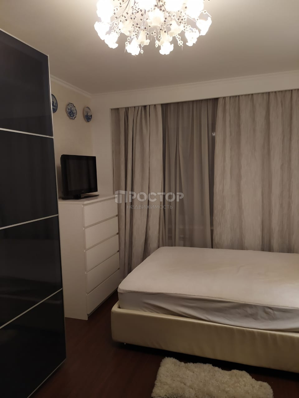 3-комнатная квартира, 69 м² - фото 4