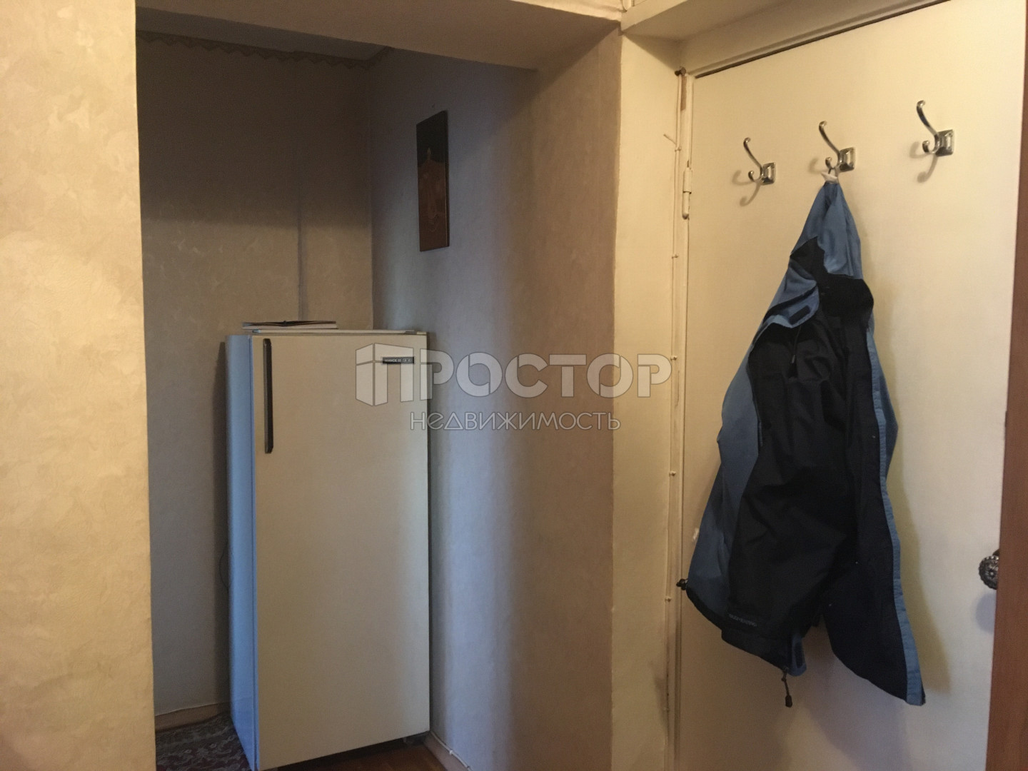 2-комнатная квартира, 51.9 м² - фото 7