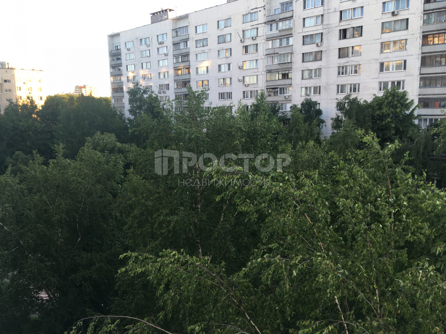 2-комнатная квартира, 51.9 м² - фото 12