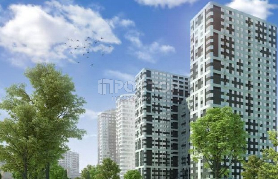 4-комнатная квартира, 115 м² - фото 9