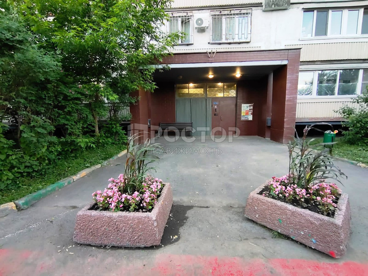 2-комнатная квартира, 50.4 м² - фото 13