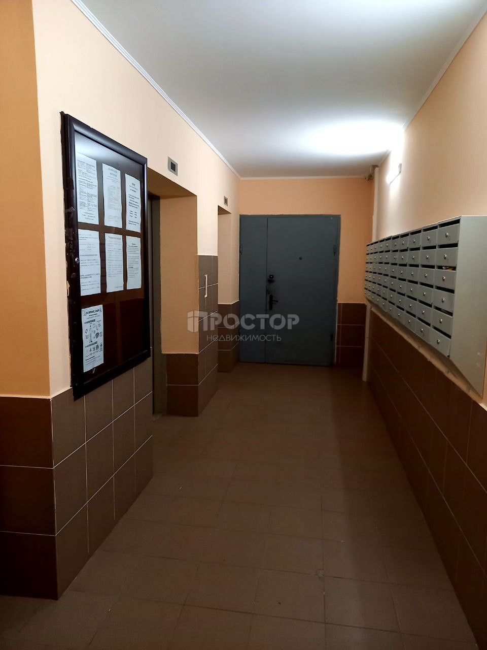 2-комнатная квартира, 57 м² - фото 19