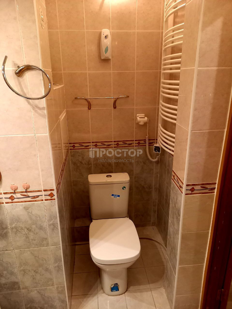 2-комнатная квартира, 57 м² - фото 13