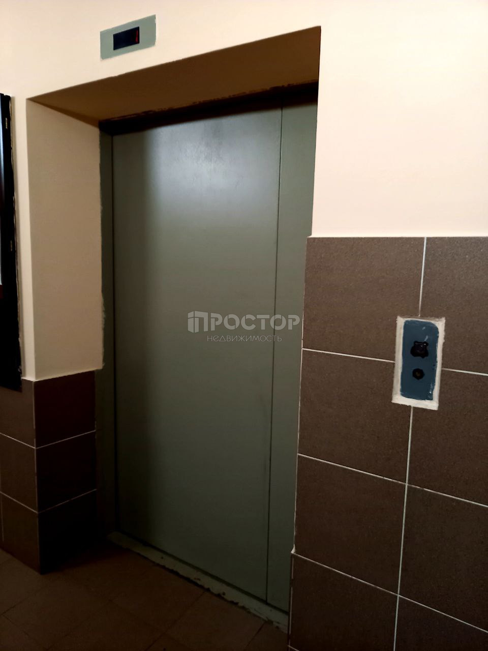 2-комнатная квартира, 57 м² - фото 18