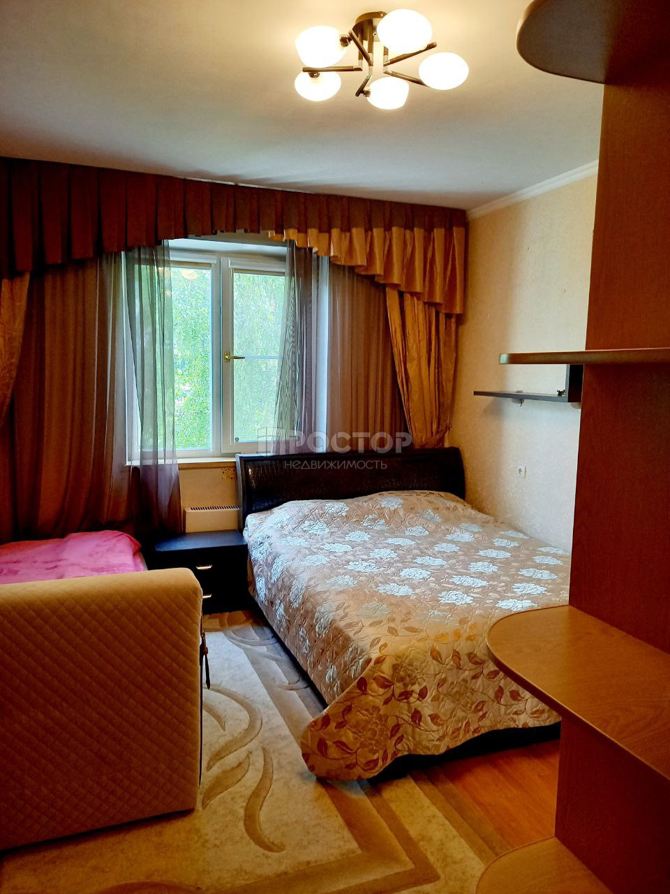 2-комнатная квартира, 57 м² - фото 9