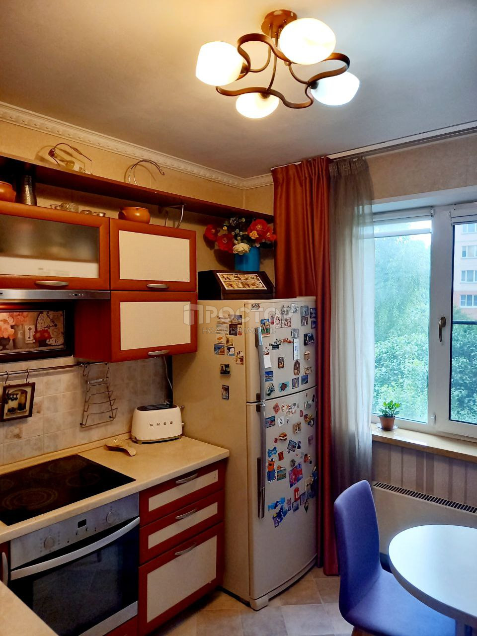 2-комнатная квартира, 57 м² - фото 8