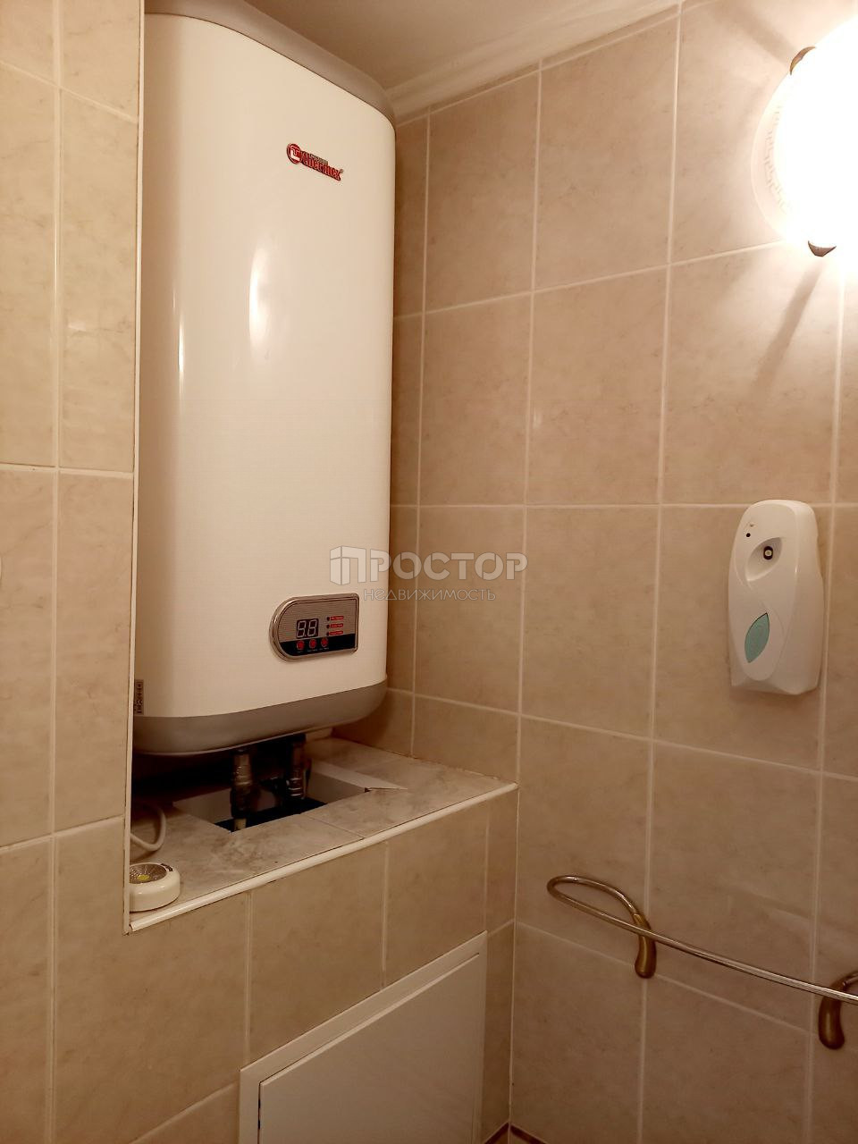 2-комнатная квартира, 57 м² - фото 12