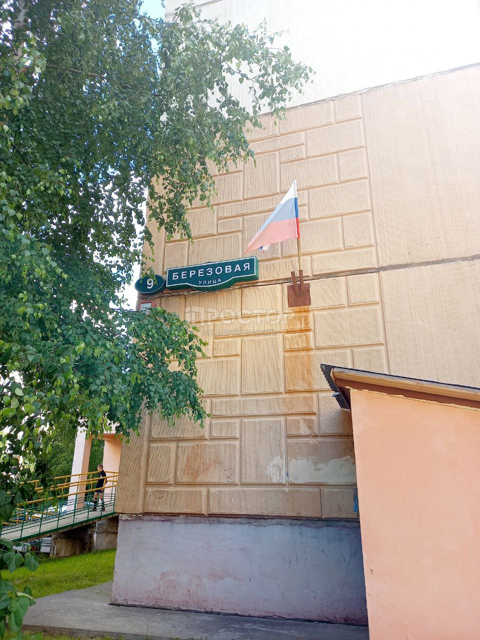 2-комнатная квартира, 57 м² - фото 17