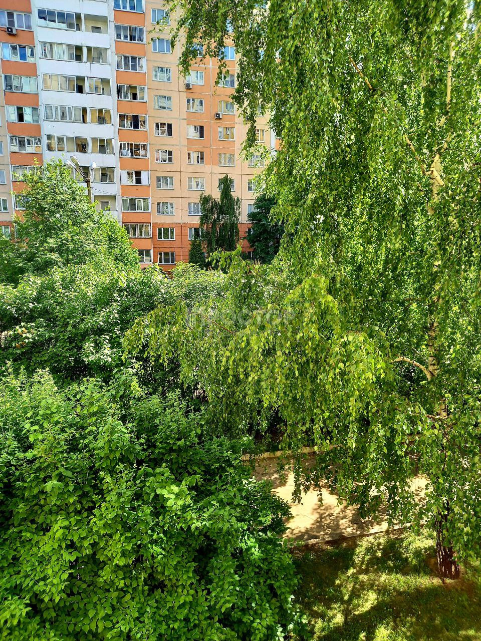 2-комнатная квартира, 57 м² - фото 22